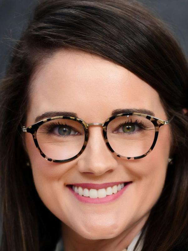 Alexa Sturtz, School of Medicine