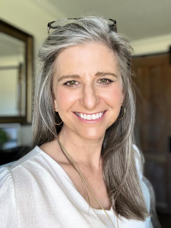 Amelia Prados, School of Medicine