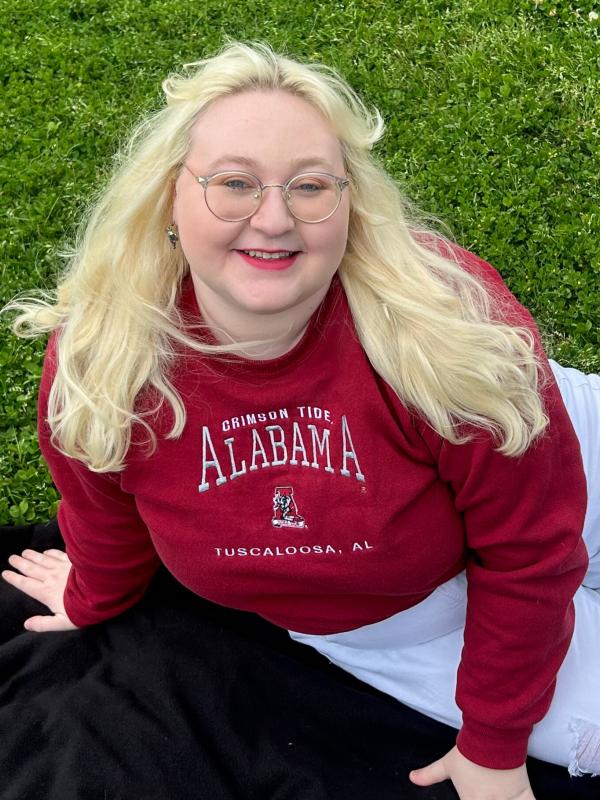 Analene McCullough, Office of Academic Excellence & Opportunity