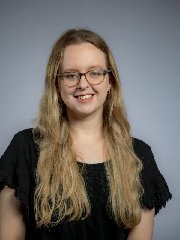 Austen Williams, Provost's Office, Title IX Office