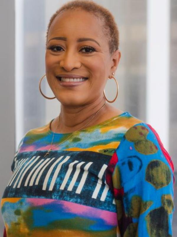 Bennetta Horne, School of Medicine