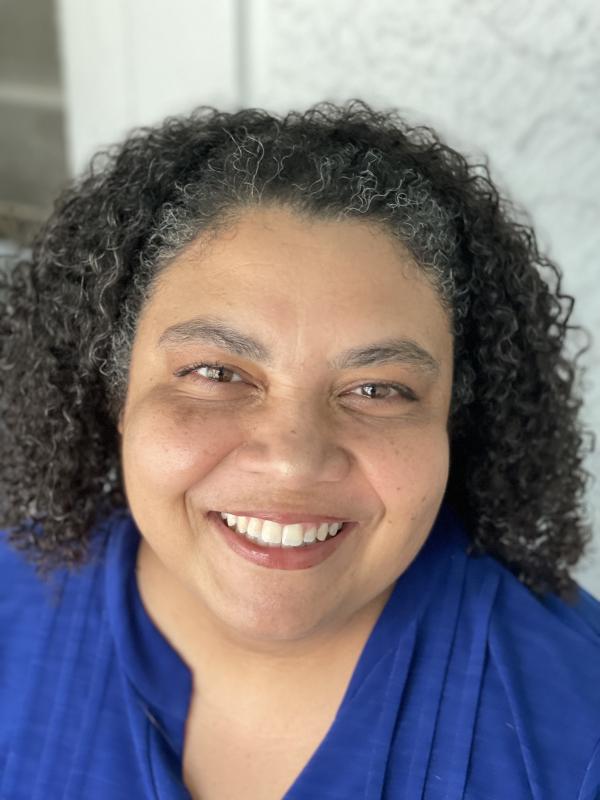 Bobbie Garner-Coffie, Innovative Learning Center