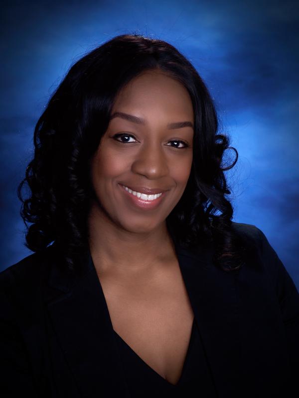 Dyaisha Orgah, Information Technology