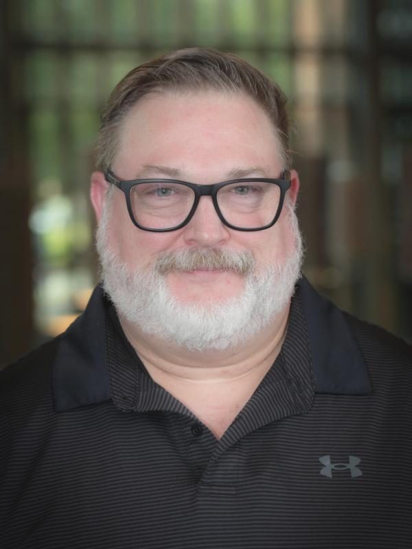 Jason McFarland, A.B. Freeman School of Business