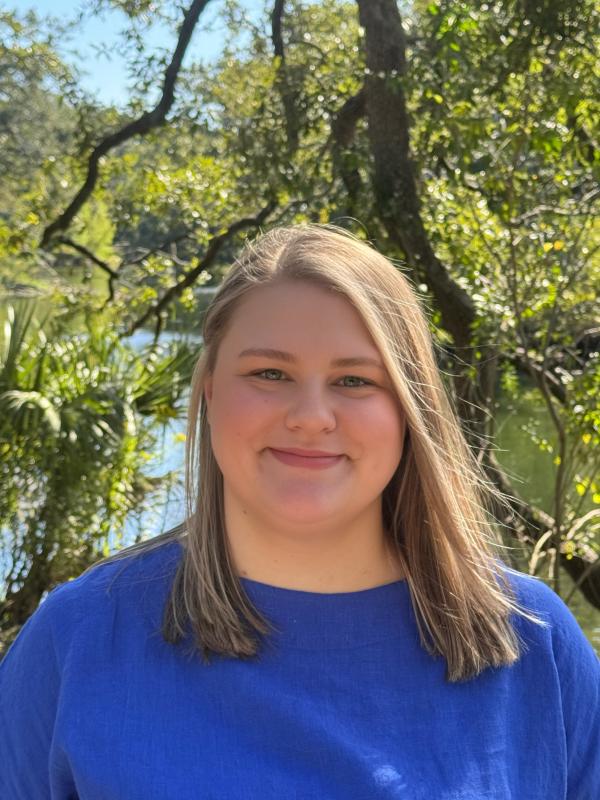 Katherine Gruber, Celia Scott Weatherhead School of Public Health and Tropical Medicine