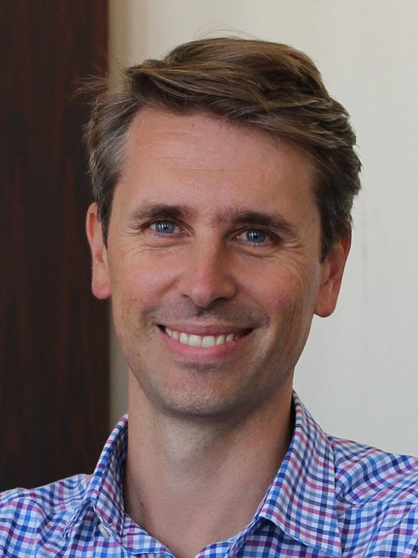 Phillip Williams, International Health and Sustainable Development 