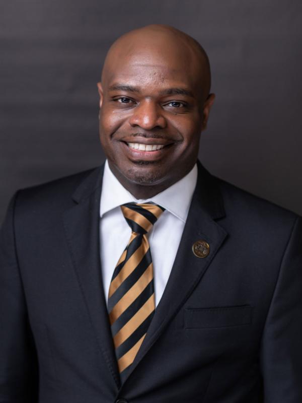 Robert Carter III, School of Liberal Arts