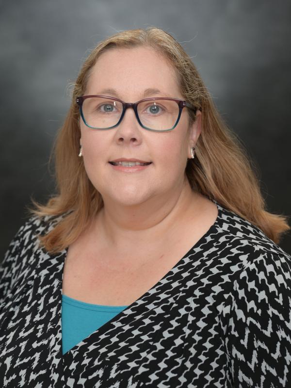 Virginia Romero, TUMG 