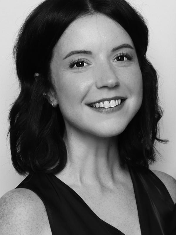 Bethany Branson, School of Medicine