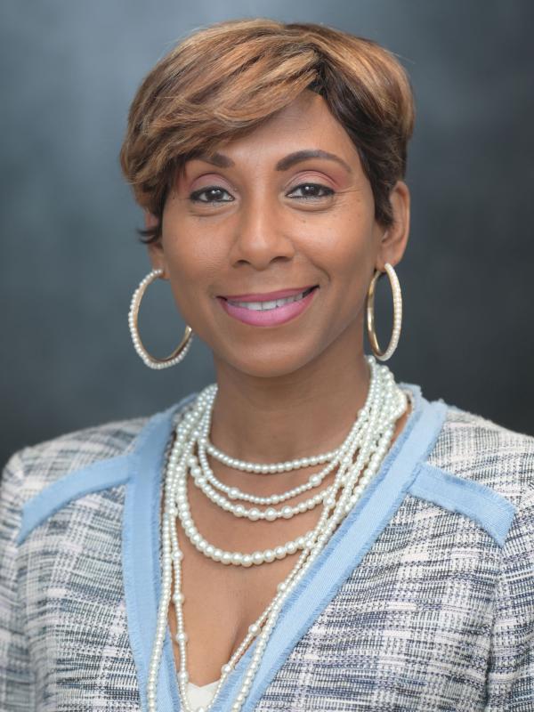 Crystal Guillemet-Williams, School of Medicine