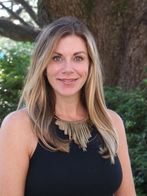 Elizabeth Tierney, Celia Scott Weatherhead School of Public Health and Tropical Medicine