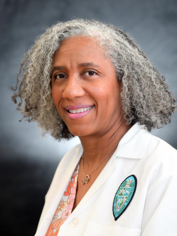 Kellie Jordan, School of Medicine