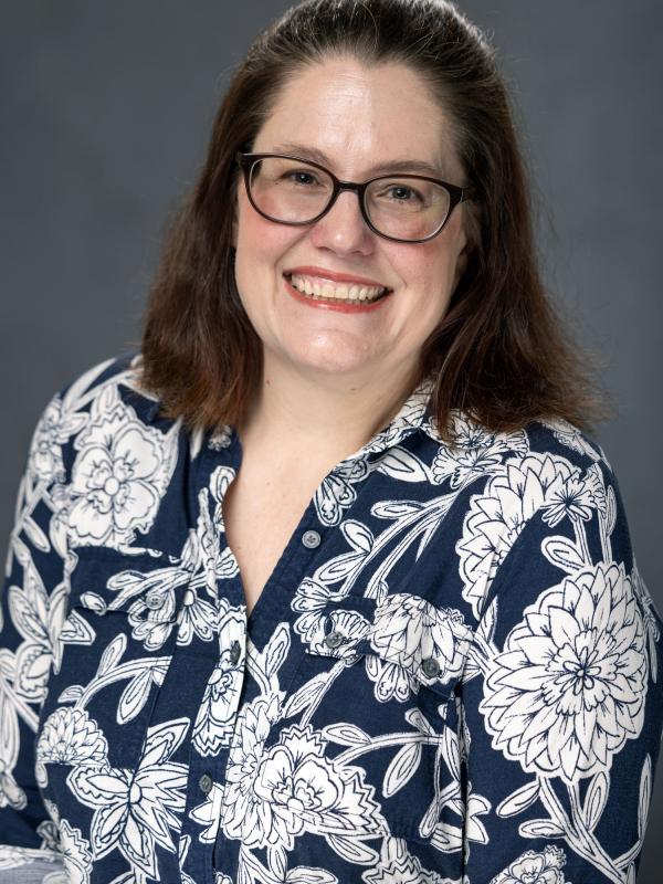 Michelle Illidge, School of Science and Engineering