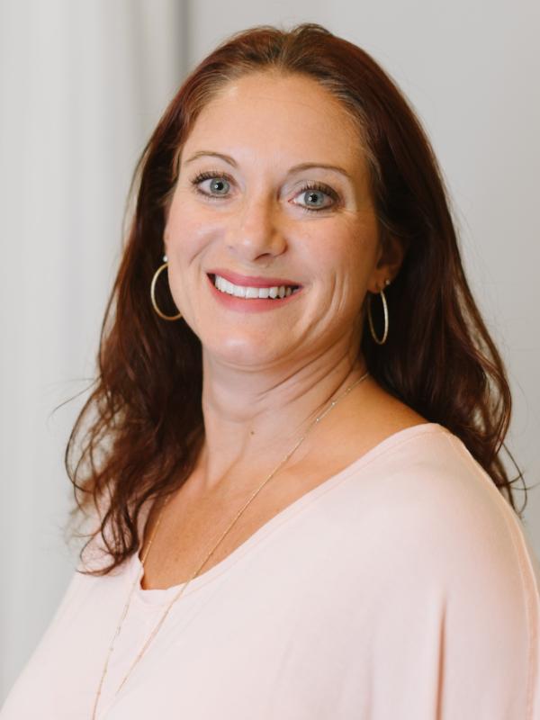 Stacey Schwankhart, Human Resources