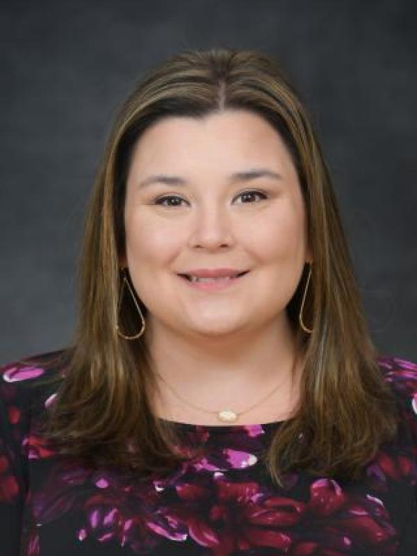 Vanessa Durbin, School of Medicine