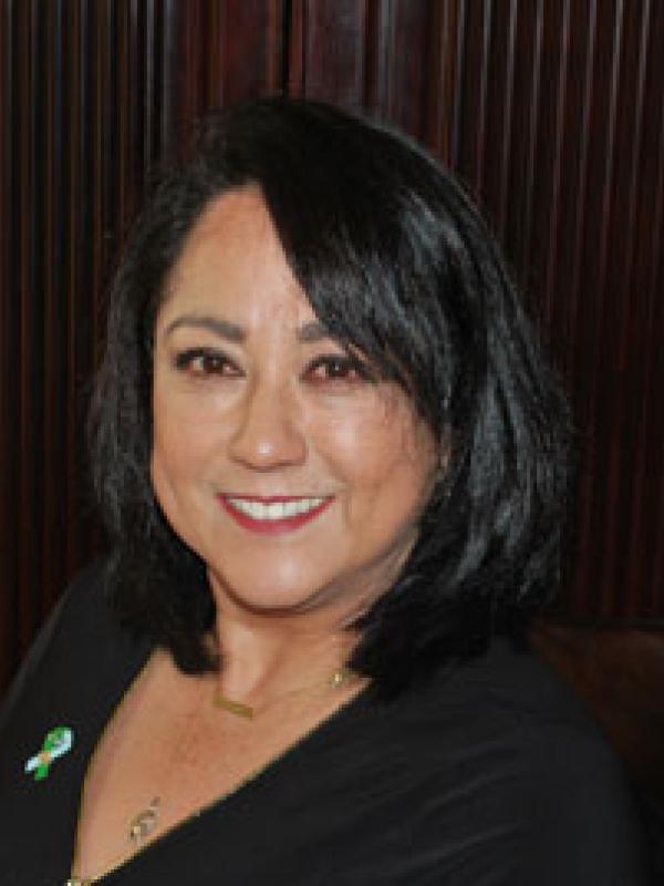 Marie Maywalt