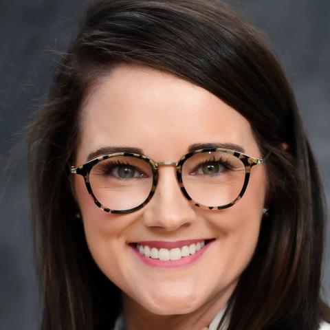 Alexa Sturtz, School of Medicine