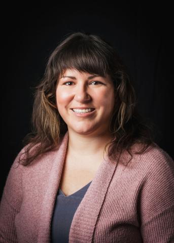 Christine Fisher, Newcomb-Tulane College