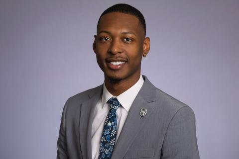 Dale Hall, Office of the President