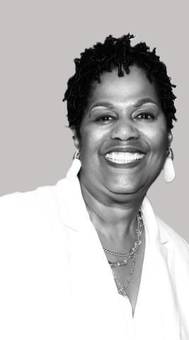 Rosalind Butler, A.B. Freeman School of Business