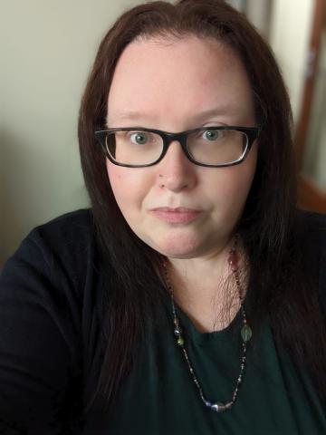 Sarah Entress, A.B. Freeman School of Business