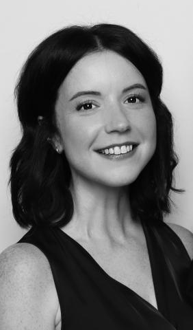 Bethany Branson, School of Medicine