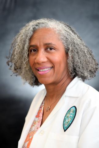 Kellie Jordan, School of Medicine