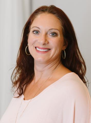 Stacey Schwankhart, Human Resources