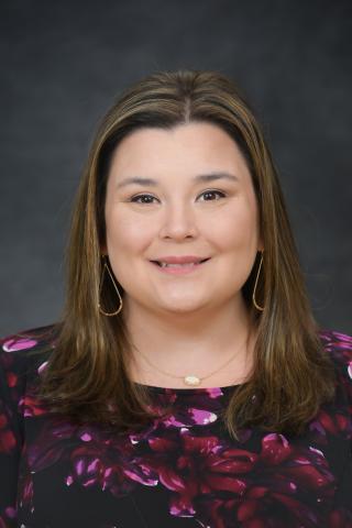 Vanessa Durbin, School of Medicine